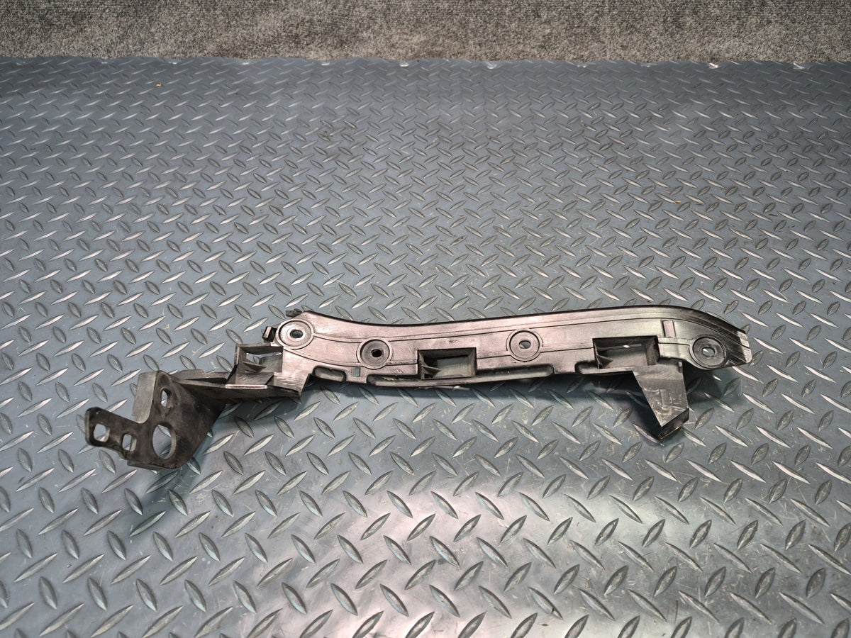 2008-2010 Porsche Cayenne 957 Front Bumper Mount Bracket Support Set of 4