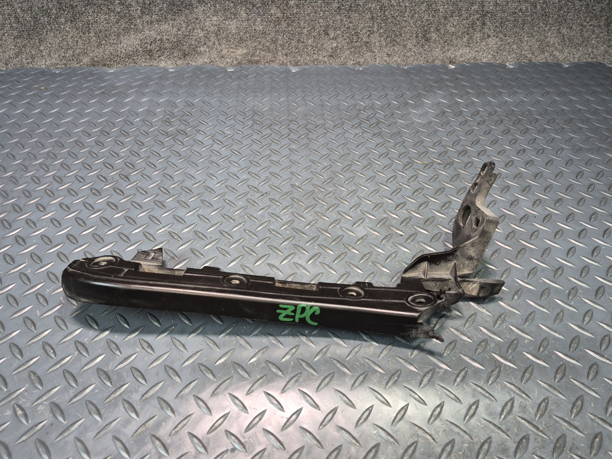 2008-2010 Porsche Cayenne 957 Front Bumper Mount Bracket Support Set of 4