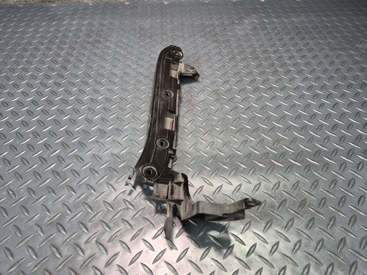 2008-2010 Porsche Cayenne 957 Front Bumper Mount Bracket Support Set of 4