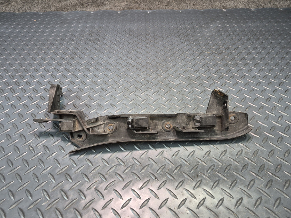 2008-2010 Porsche Cayenne 957 Front Bumper Mount Bracket Support Set of 4