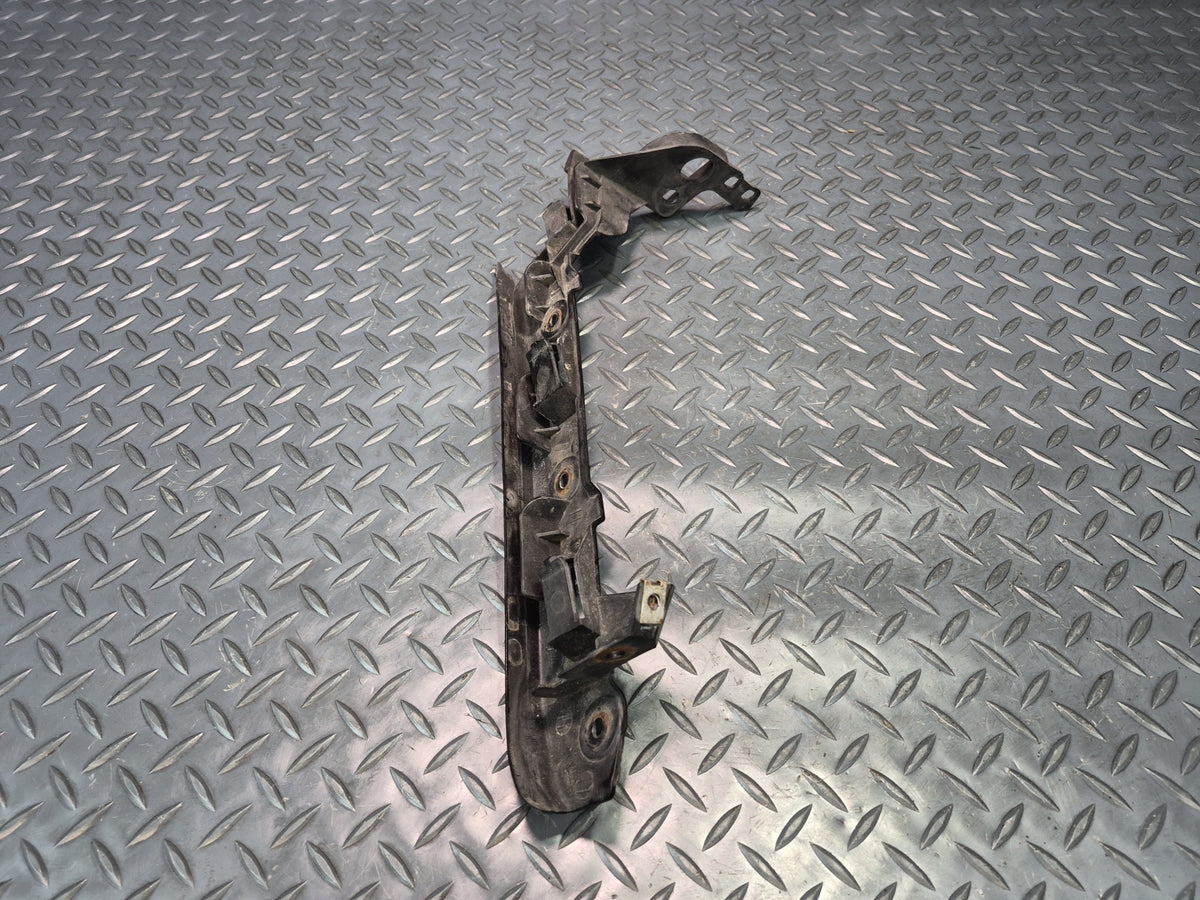 2008-2010 Porsche Cayenne 957 Front Bumper Mount Bracket Support Set of 4