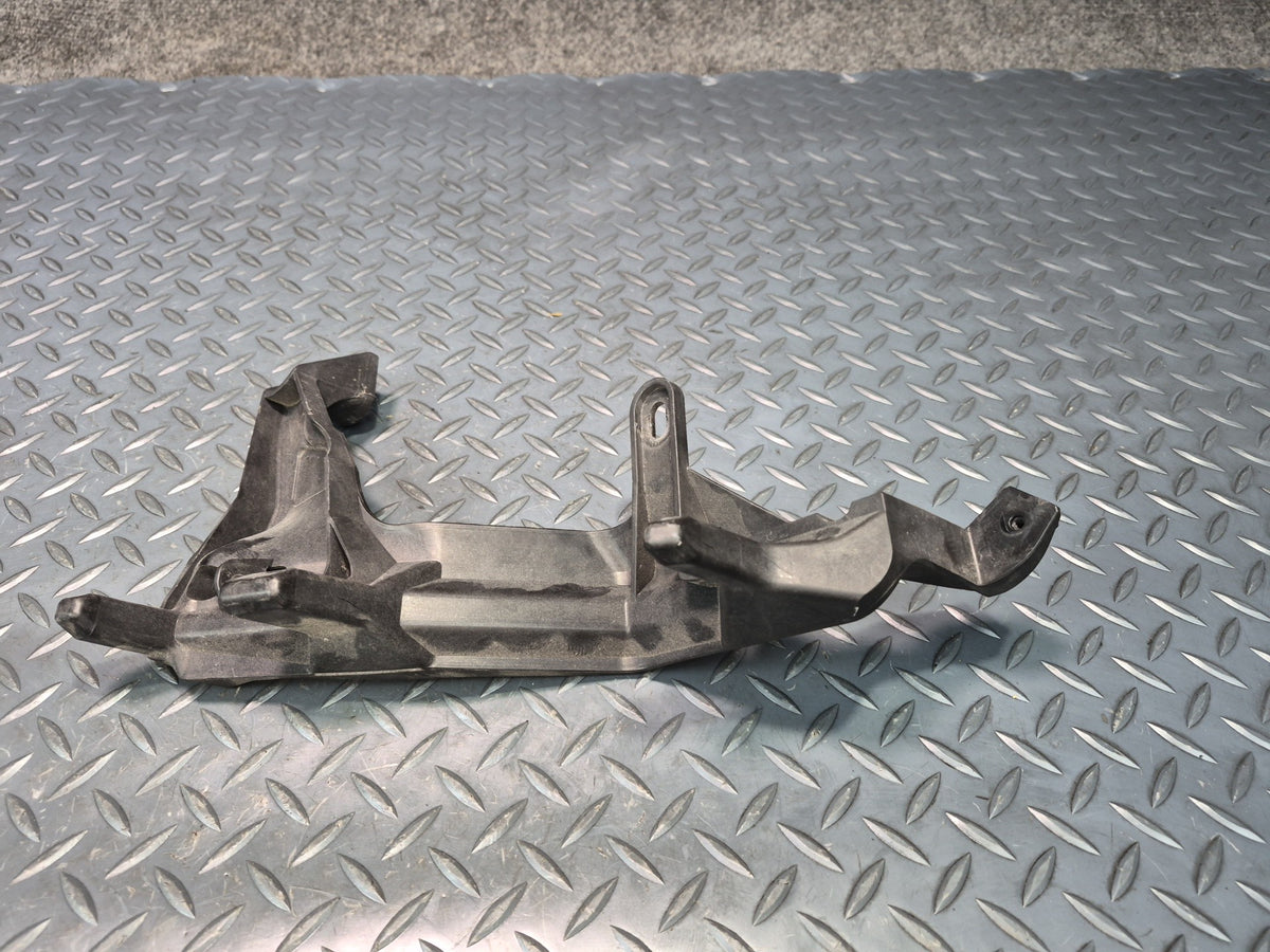 2008-2010 Porsche Cayenne 957 Front Bumper Mount Bracket Support Set of 4