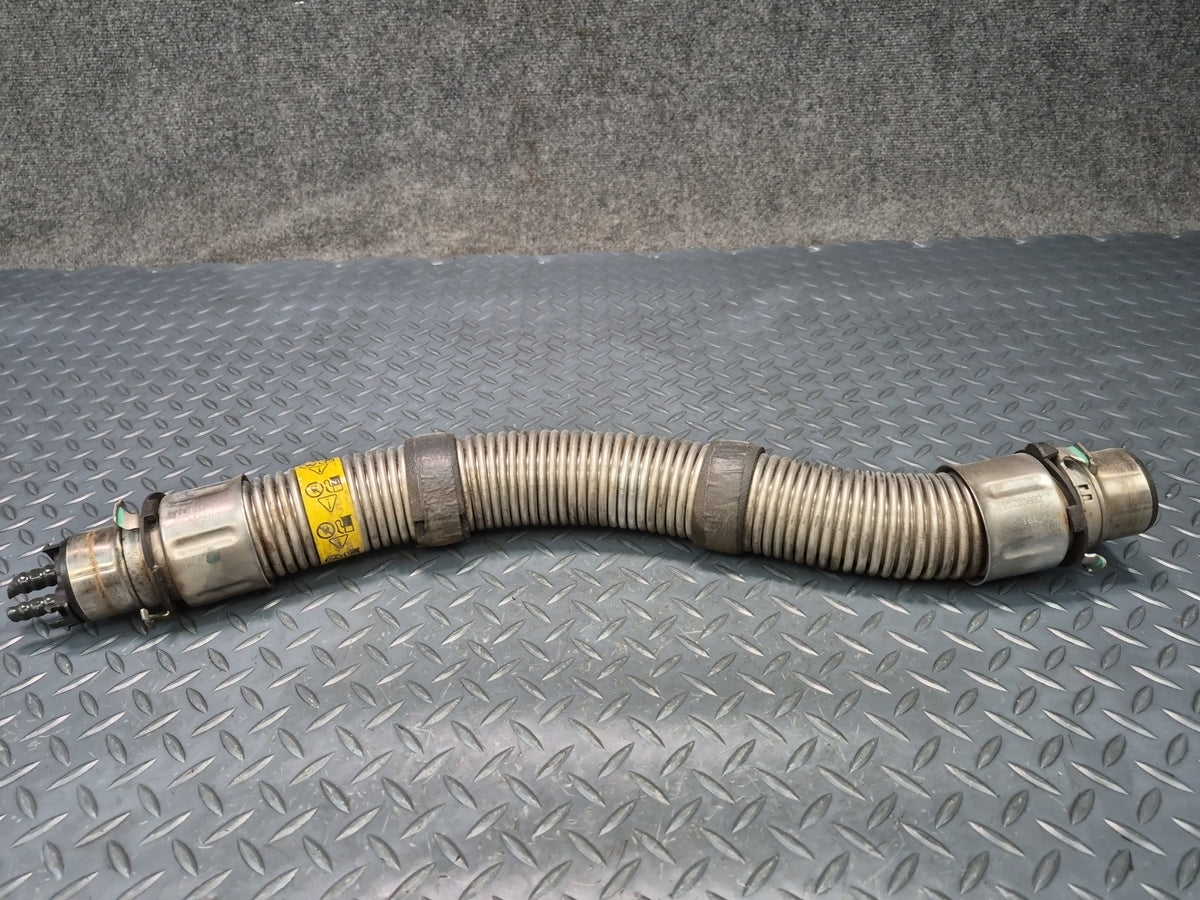 05-13 Chevrolet Corvette C6 Fuel Tank Crossover Pipe Line 15223882 OEM