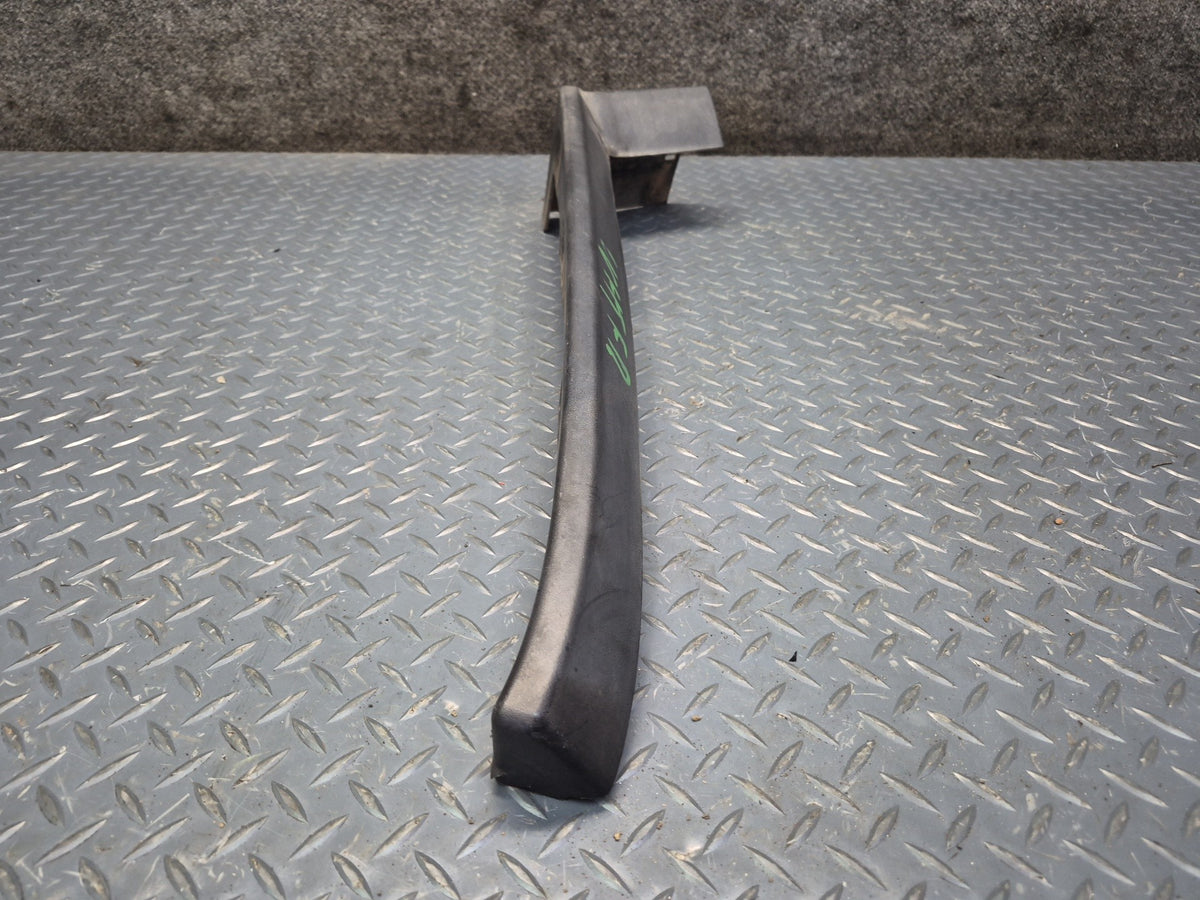 2003-2009 Hummer H2 Front Fender Flare Wheel Arch Lower Trim Molding Set of 2