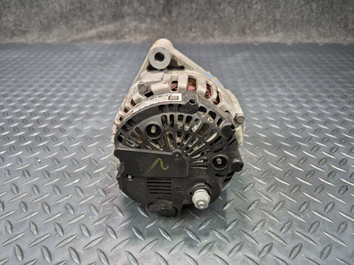 05-07 Chevrolet Corvette C6 6.0L M/T 145A Engine Alternator Generator OEM