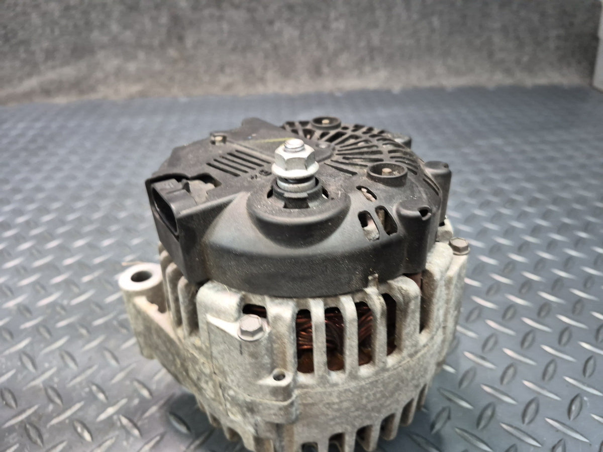 05-07 Chevrolet Corvette C6 6.0L M/T 145A Engine Alternator Generator OEM