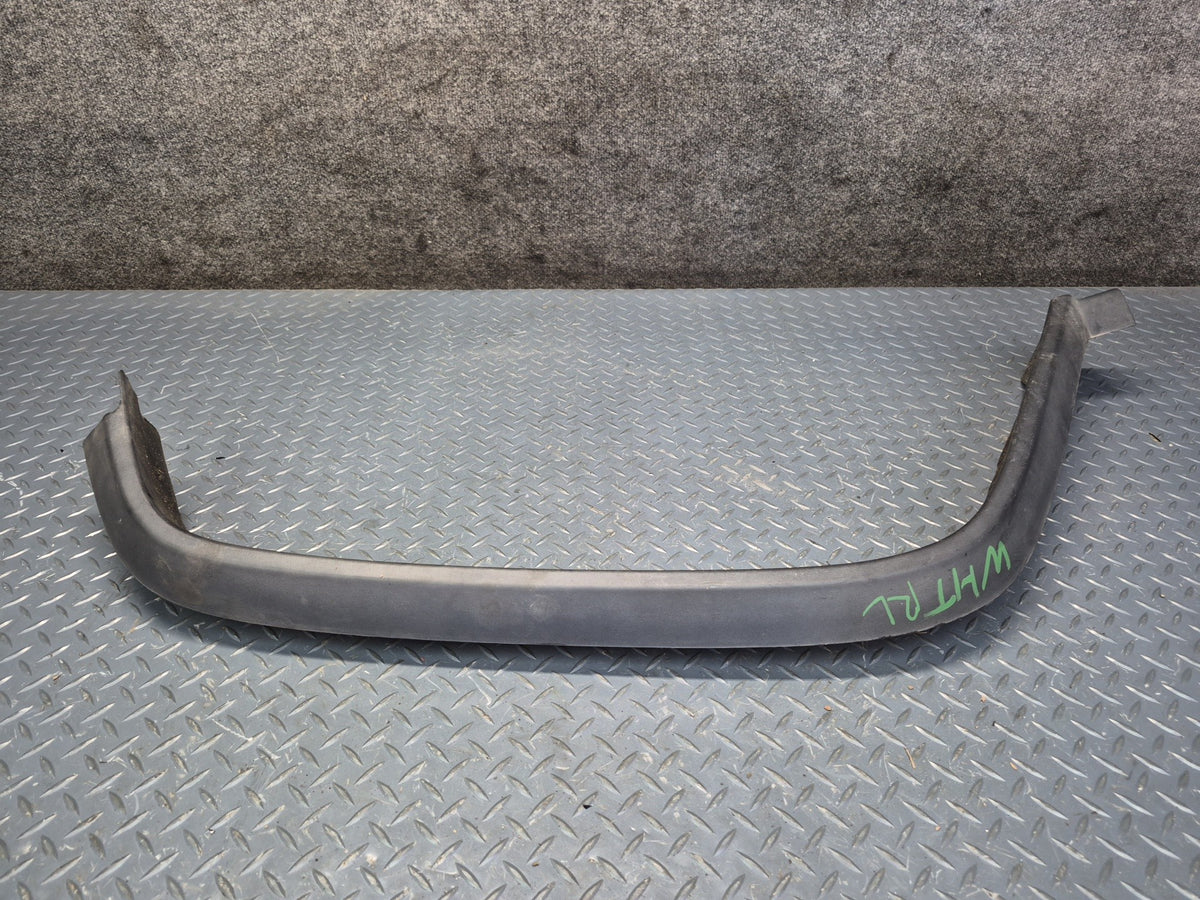 2003-2009 Hummer H2 Rear Left & Right Fender Flare Wheel Arch Molding Set of 2