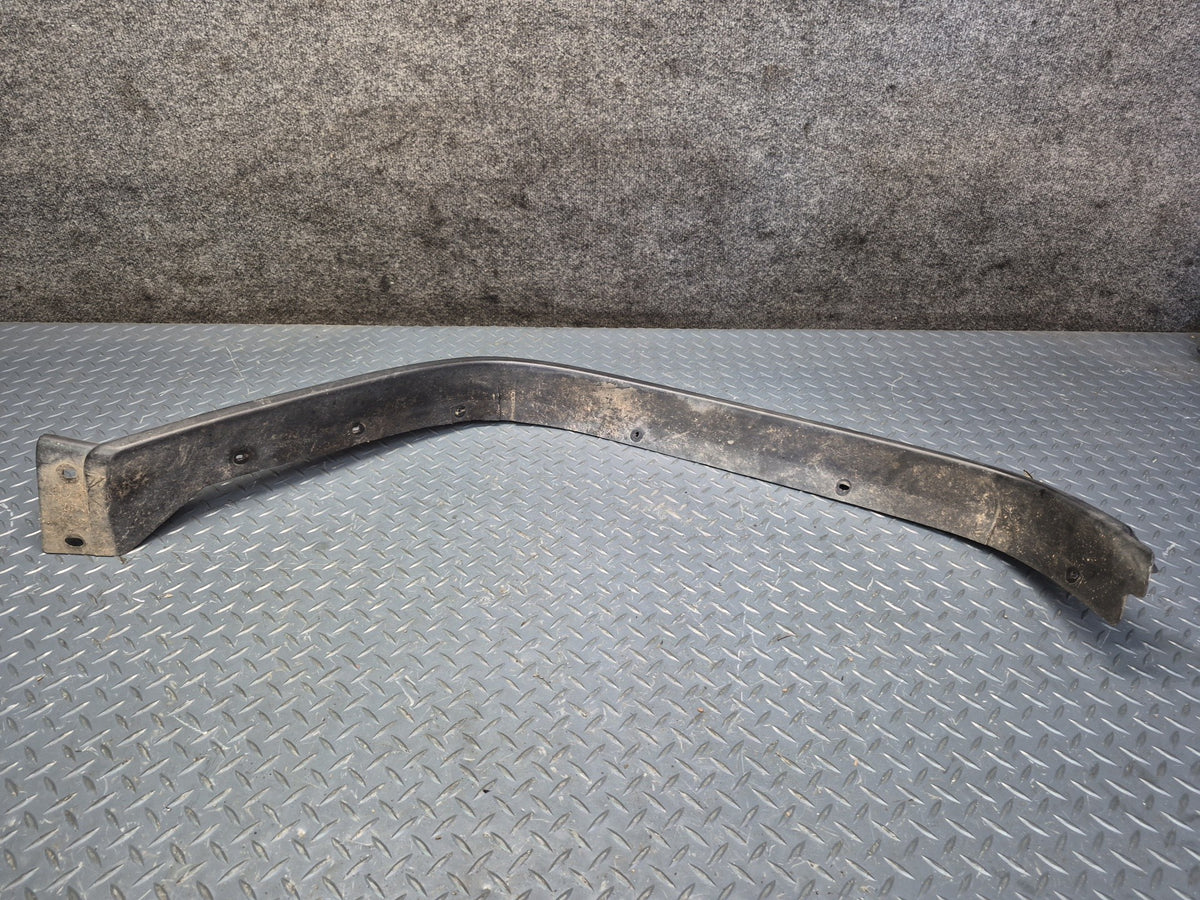 2003-2009 Hummer H2 Rear Left & Right Fender Flare Wheel Arch Molding Set of 2