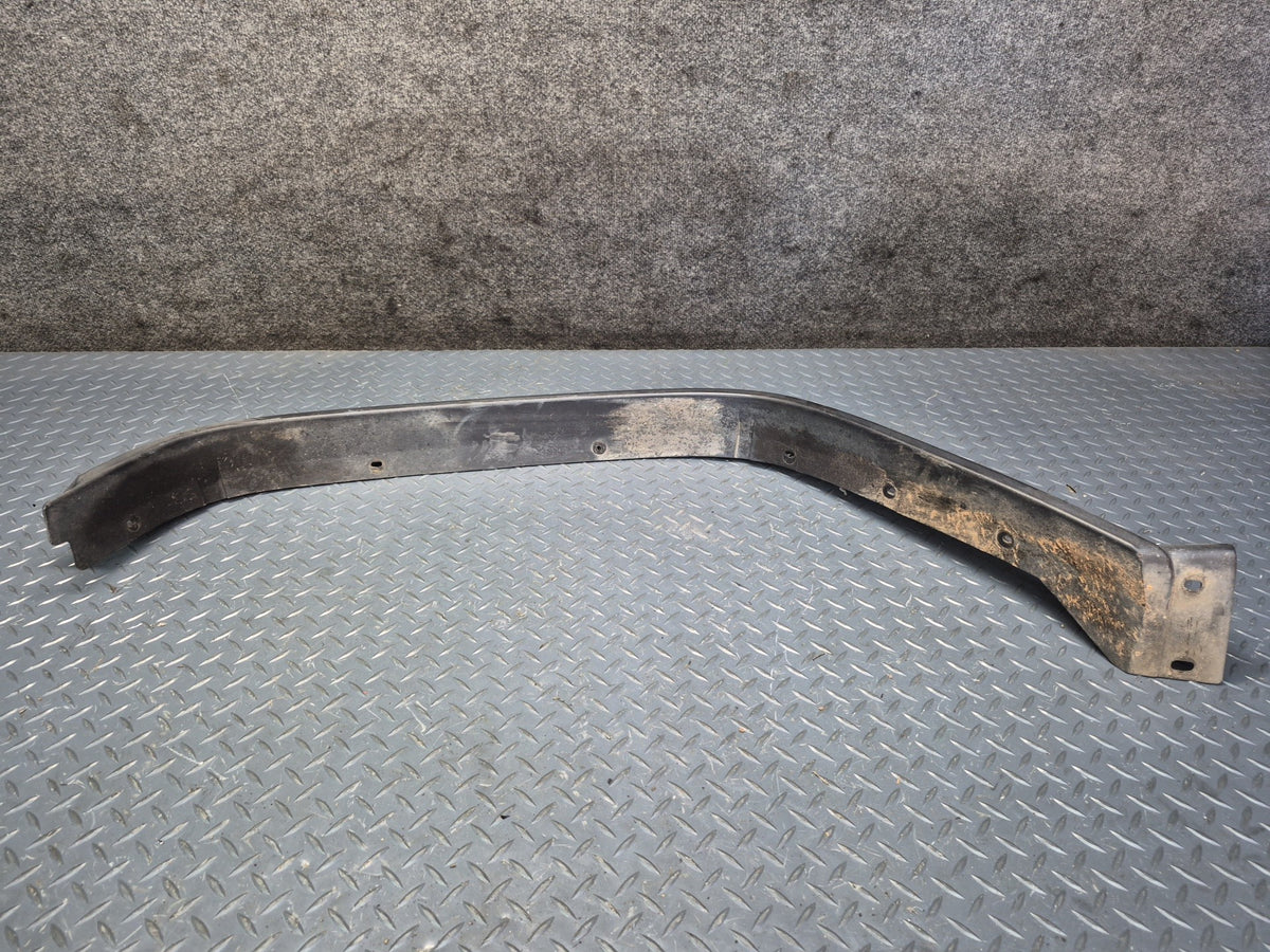 2003-2009 Hummer H2 Rear Left & Right Fender Flare Wheel Arch Molding Set of 2