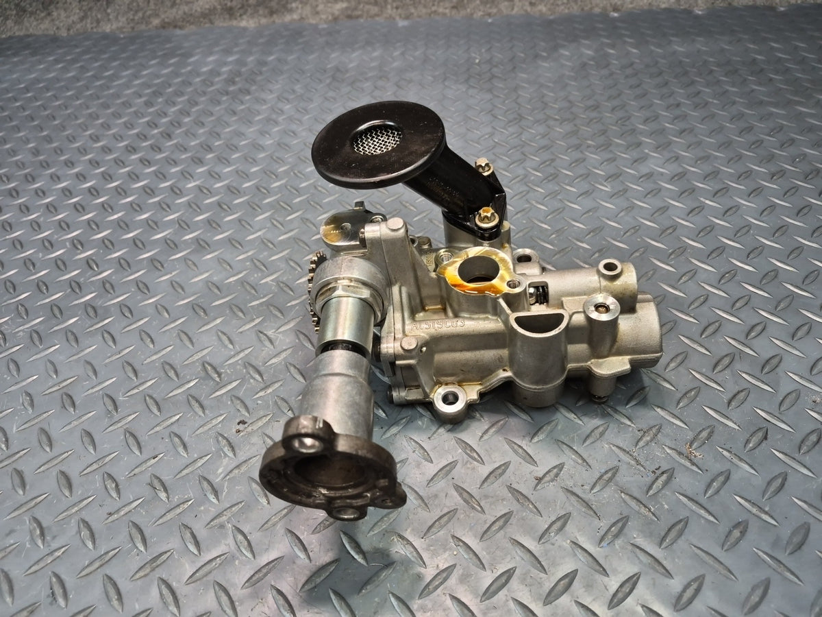 2011-2016 Porsche Panamera 970 3.6L M46.40 Engine Motor Oil Pump 86k Miles
