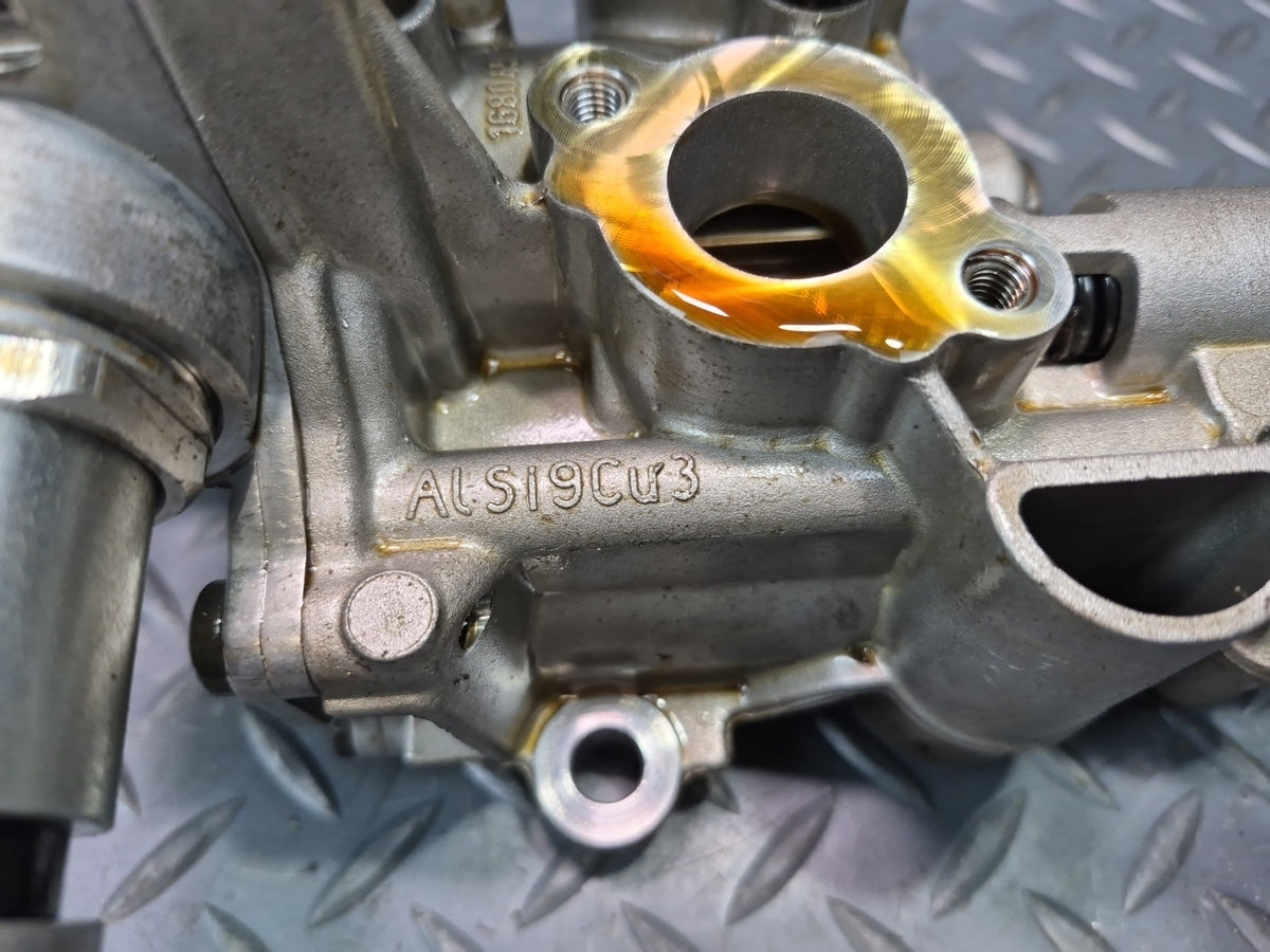 2011-2016 Porsche Panamera 970 3.6L M46.40 Engine Motor Oil Pump 86k Miles