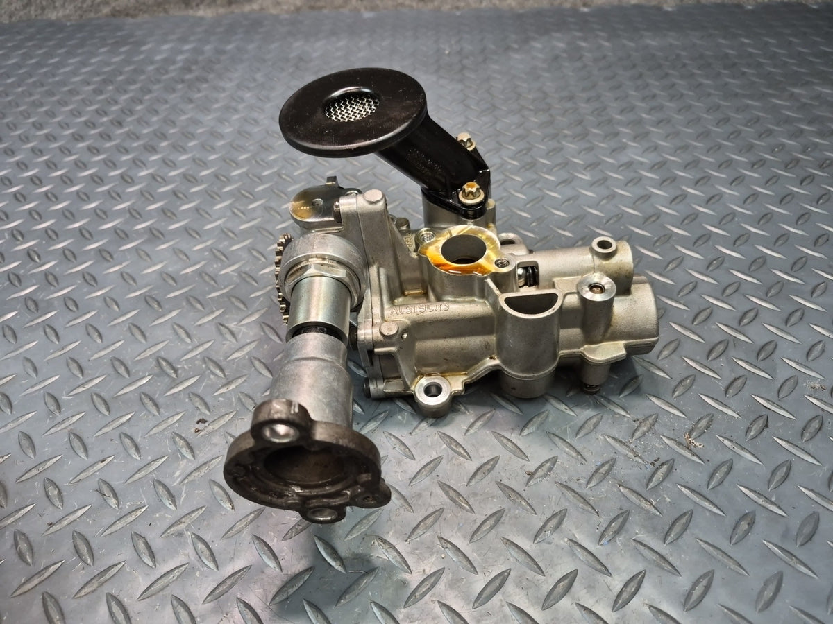 2011-2016 Porsche Panamera 970 3.6L M46.40 Engine Motor Oil Pump 86k Miles