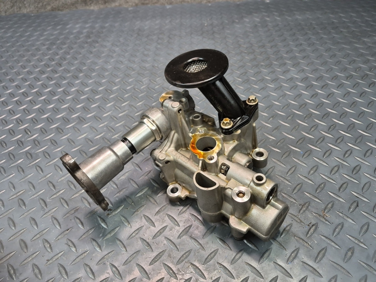 2011-2016 Porsche Panamera 970 3.6L M46.40 Engine Motor Oil Pump 86k Miles