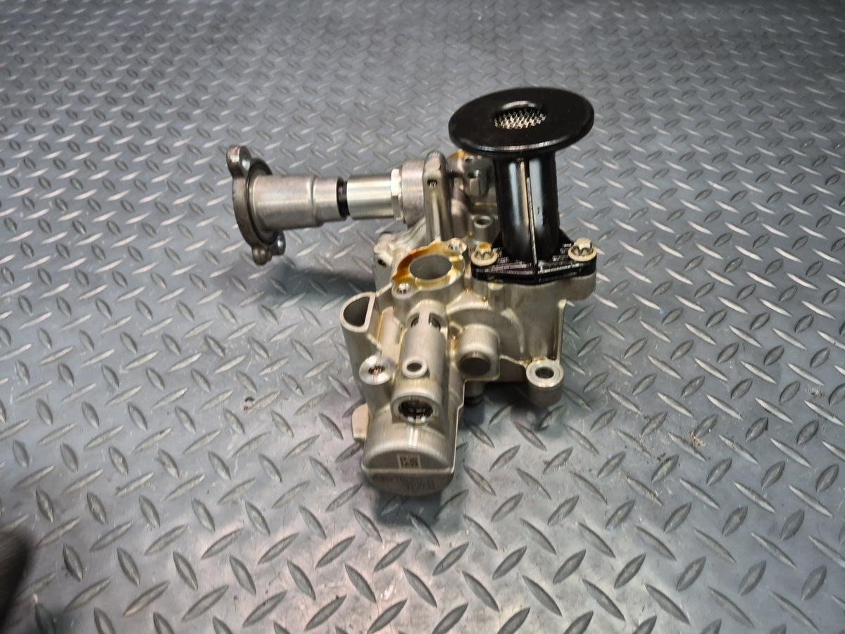 2011-2016 Porsche Panamera 970 3.6L M46.40 Engine Motor Oil Pump 86k Miles