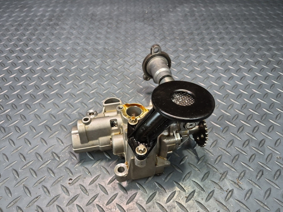 2011-2016 Porsche Panamera 970 3.6L M46.40 Engine Motor Oil Pump 86k Miles