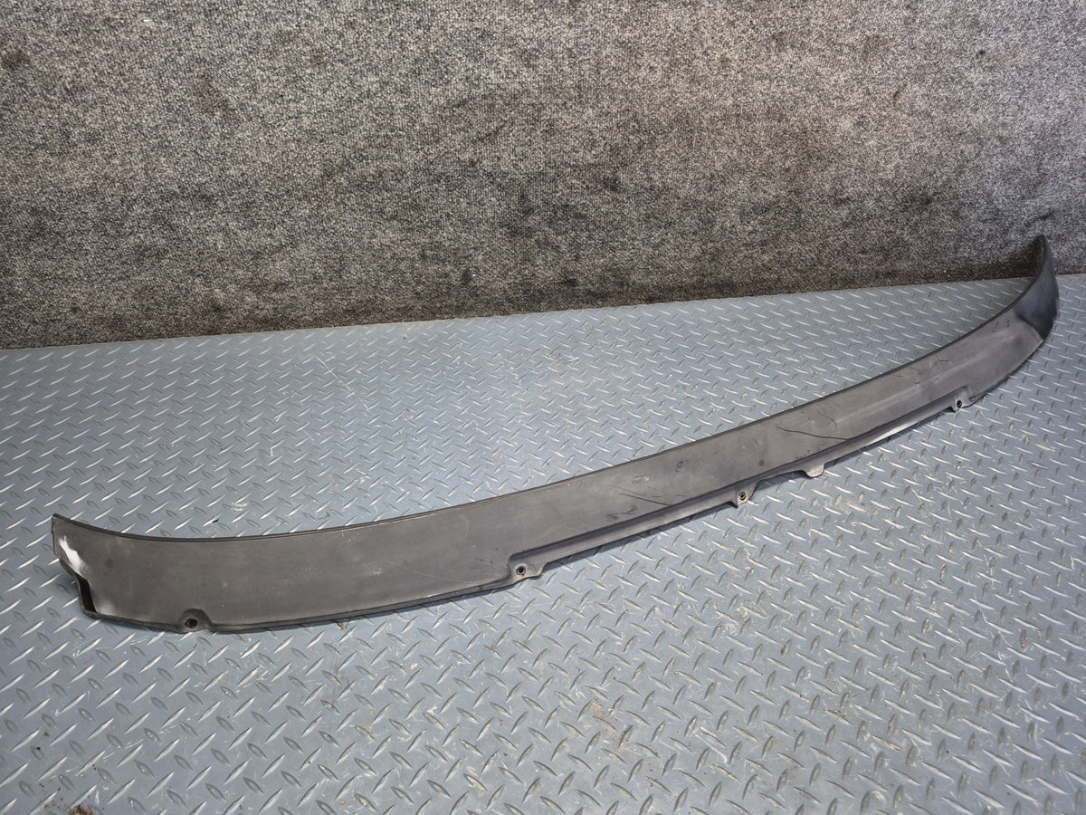 84-86 Toyota Cressida MX73 Windshield Wiper Cowl Vent Trim Cover Panel OEM