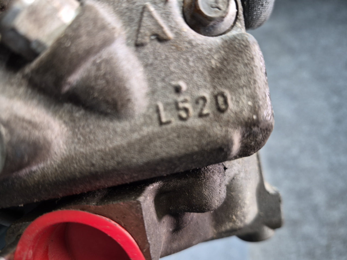 2011-2013 Porsche Panamera 970 3.6L A/C Air Condition Compressor 94812601103