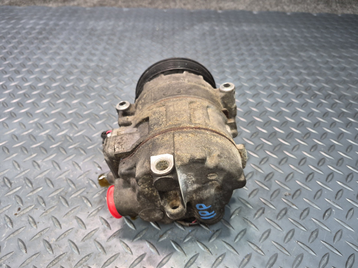 2011-2013 Porsche Panamera 970 3.6L A/C Air Condition Compressor 94812601103