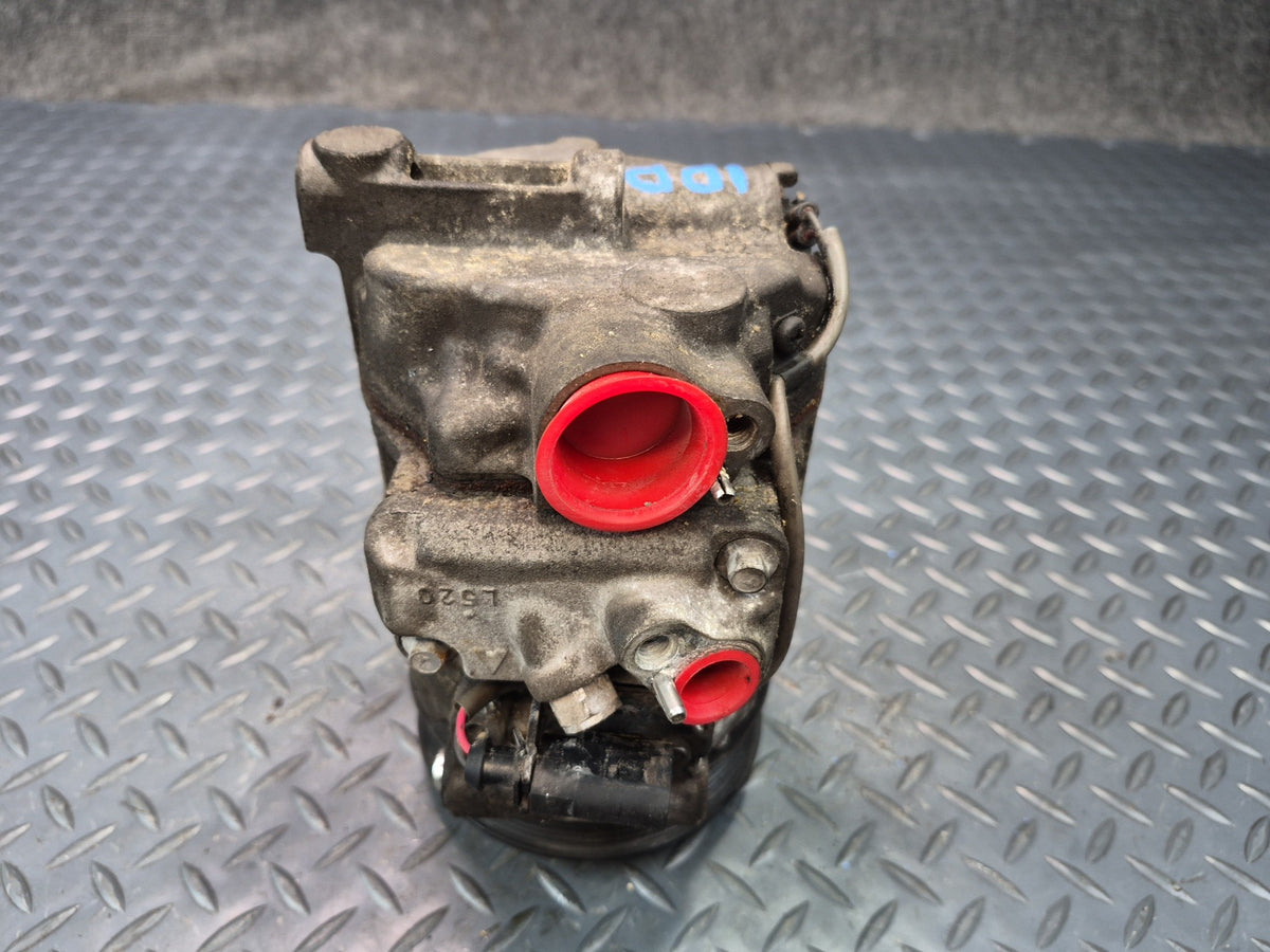 2011-2013 Porsche Panamera 970 3.6L A/C Air Condition Compressor 94812601103