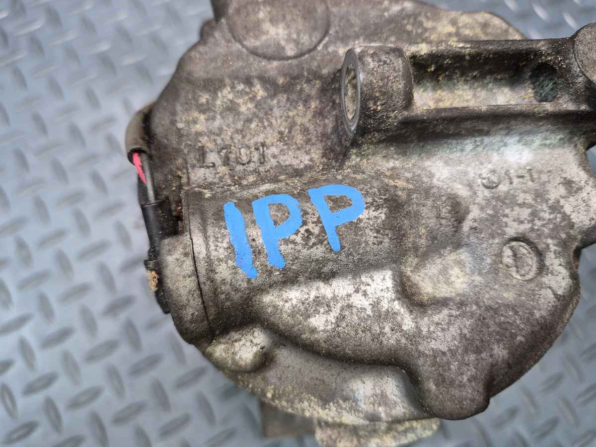 2011-2013 Porsche Panamera 970 3.6L A/C Air Condition Compressor 94812601103