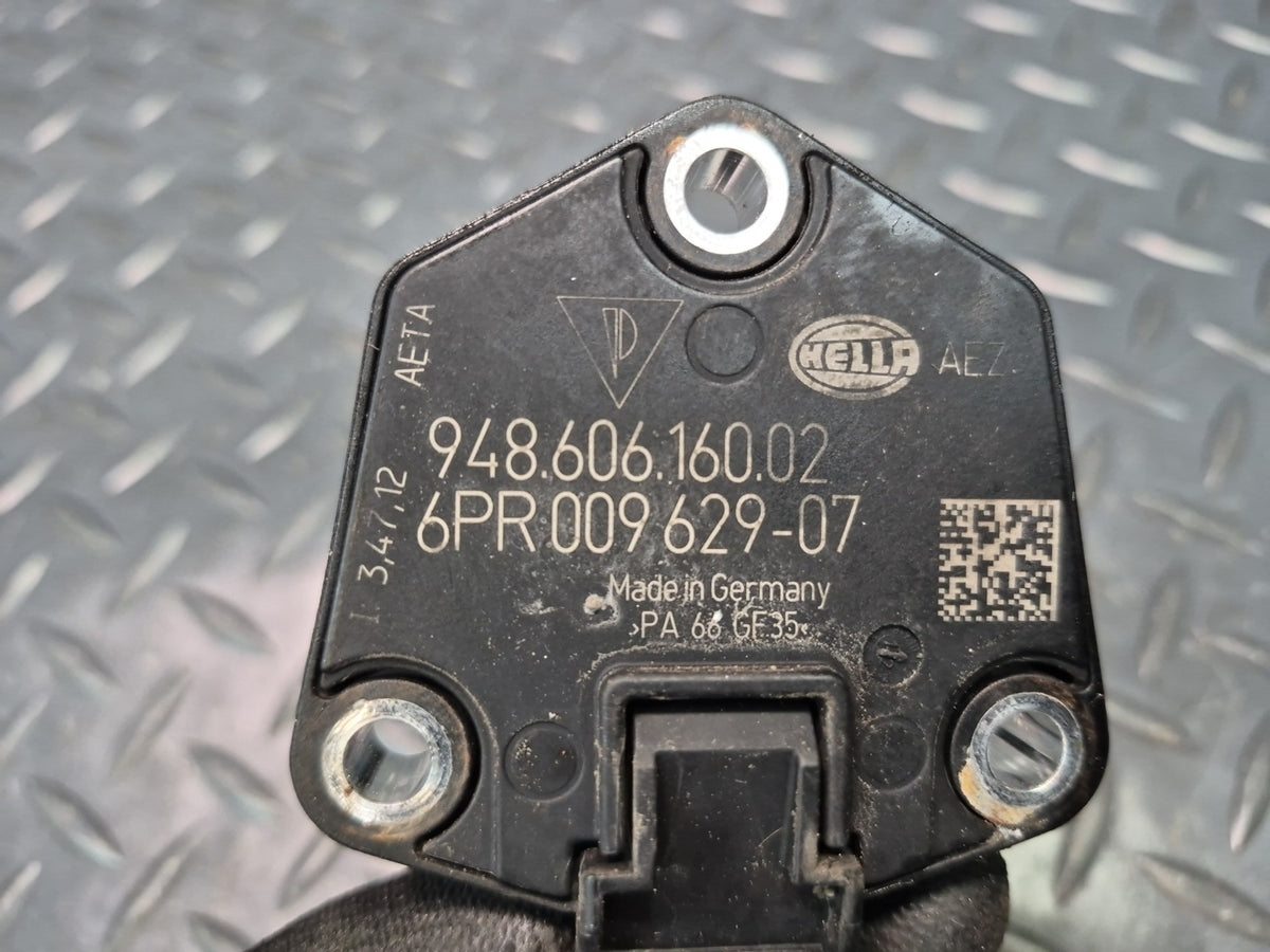 2011-2016 Porsche Panamera 970 3.6L Engine Motor Oil Level Sensor 94860616002