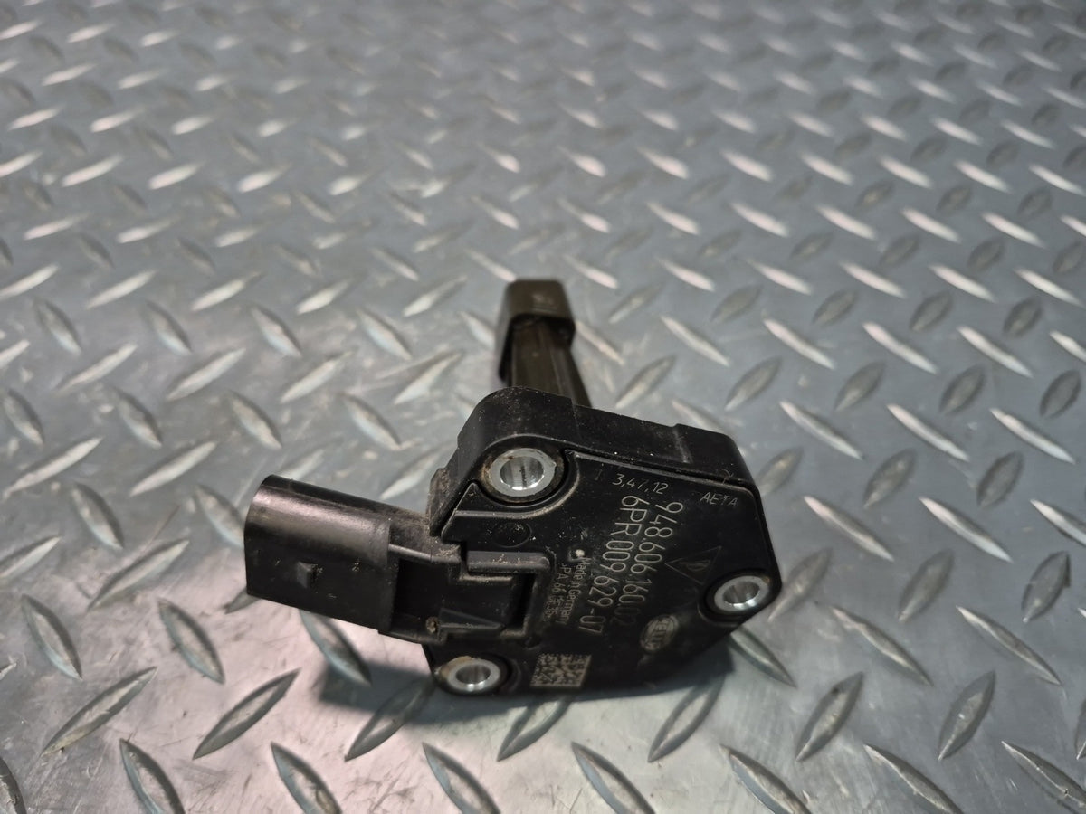 2011-2016 Porsche Panamera 970 3.6L Engine Motor Oil Level Sensor 94860616002