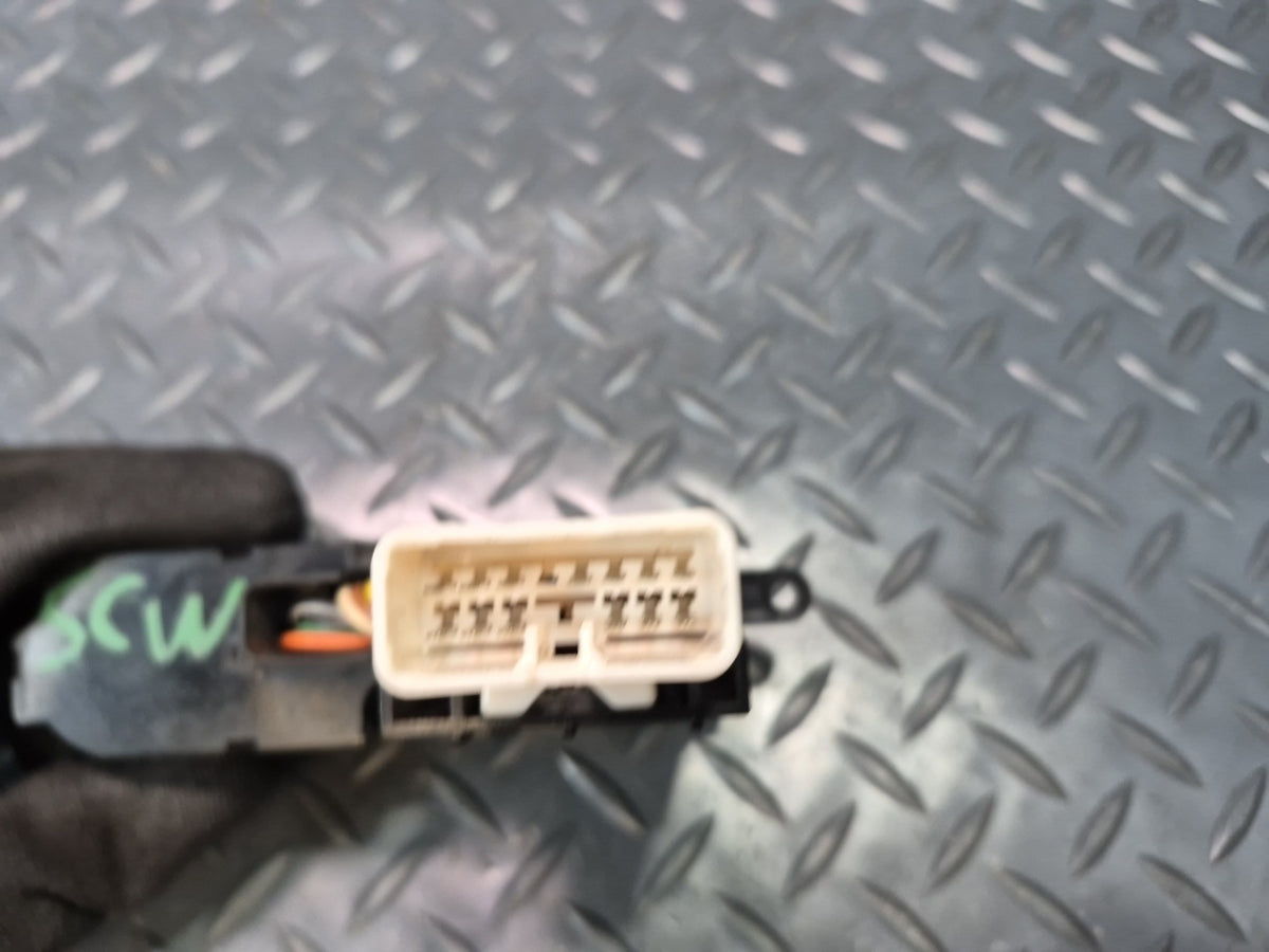 92-00 Lexus UZZ30L SC300 SC400 Temperature Volume Power Switch 87190-24040 OEM