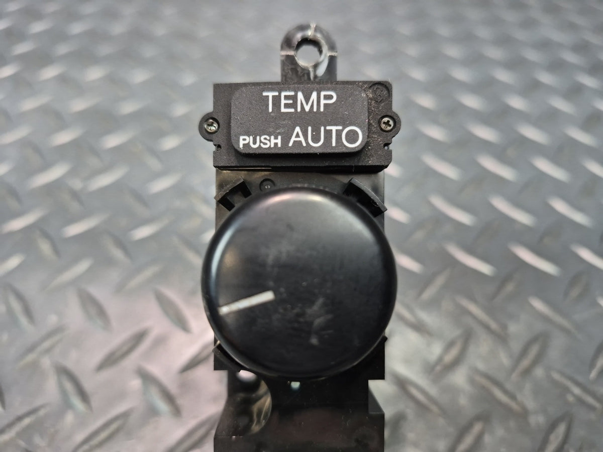92-00 Lexus UZZ30L SC300 SC400 Temperature Volume Power Switch 87190-24040 OEM