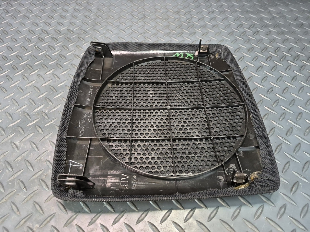 92-00 Lexus JZZ31L SC400 SC300 Set of 3 Rear Shelf Speaker Grille Trim Cover OEM