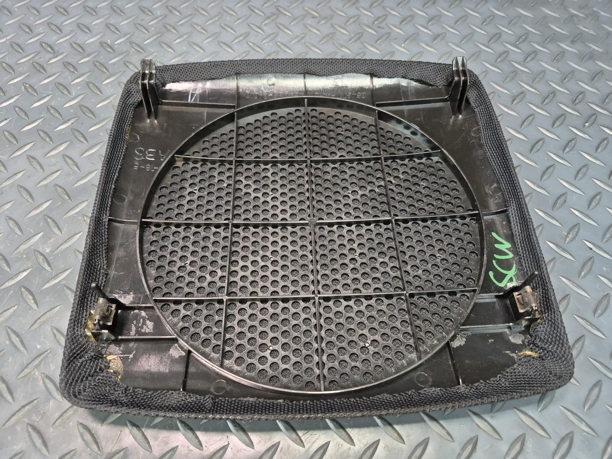 92-00 Lexus JZZ31L SC400 SC300 Set of 3 Rear Shelf Speaker Grille Trim Cover OEM