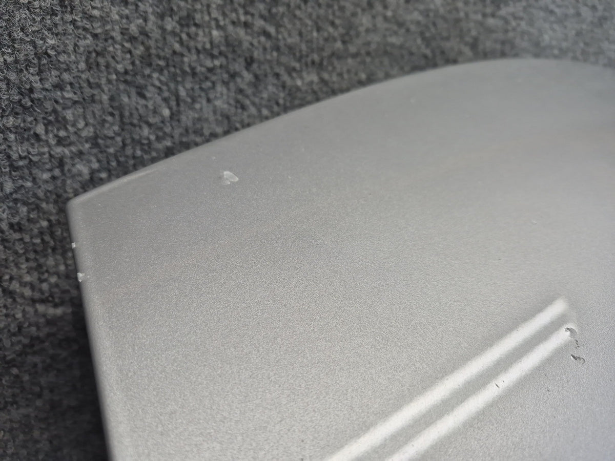1997-2004 Porsche Boxster 986 Front Hood Bonnet Shell Panel Cover Silver