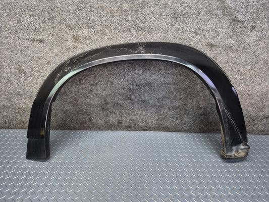 83-85 Toyota Celica RA65 GTS Front Left Wheel Arch Fender Flare Molding