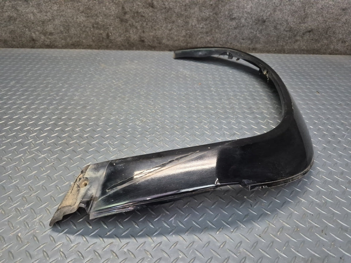 83-85 Toyota Celica RA65 GTS Front Left Wheel Arch Fender Flare Molding