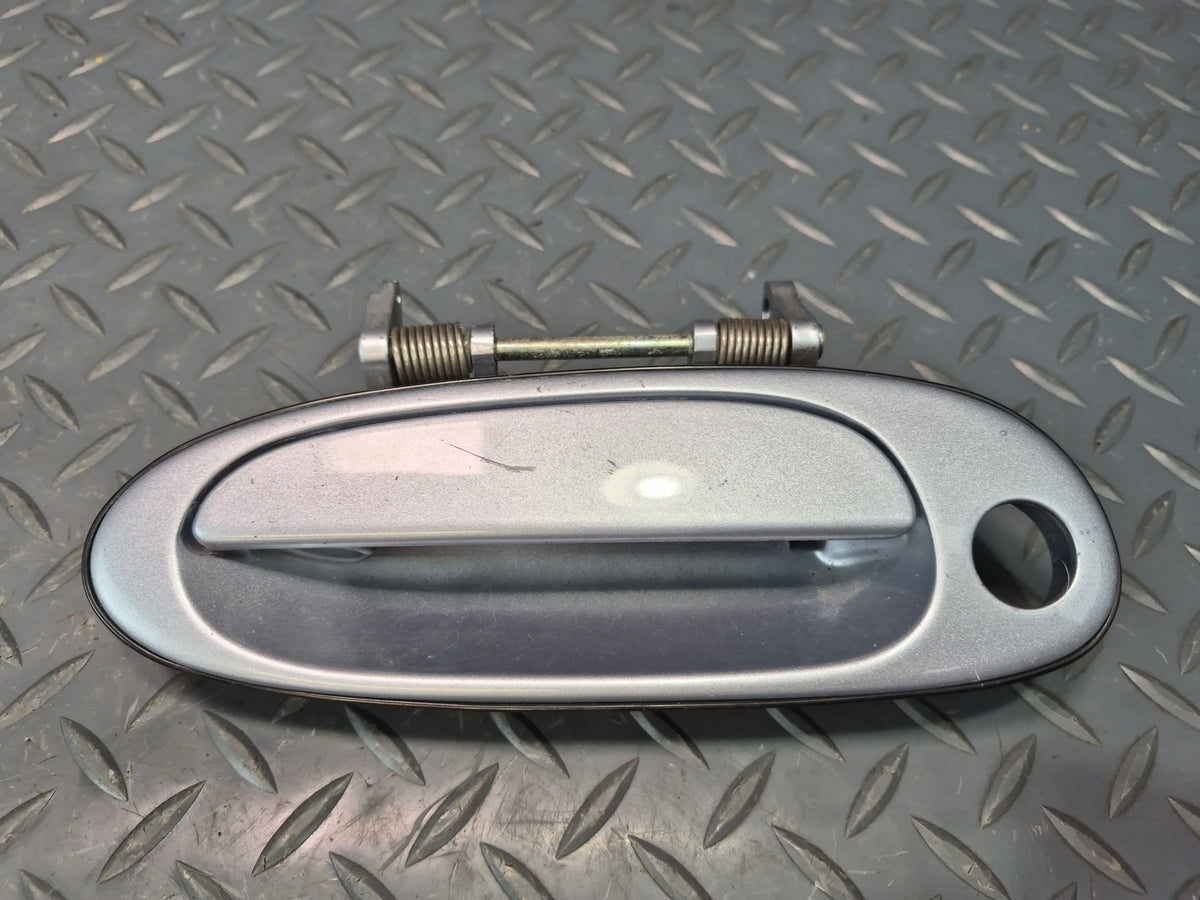 92-00 Lexus UZZ30L SC300 SC400 Set of 2 Left & Right Door Exterior Handle OEM