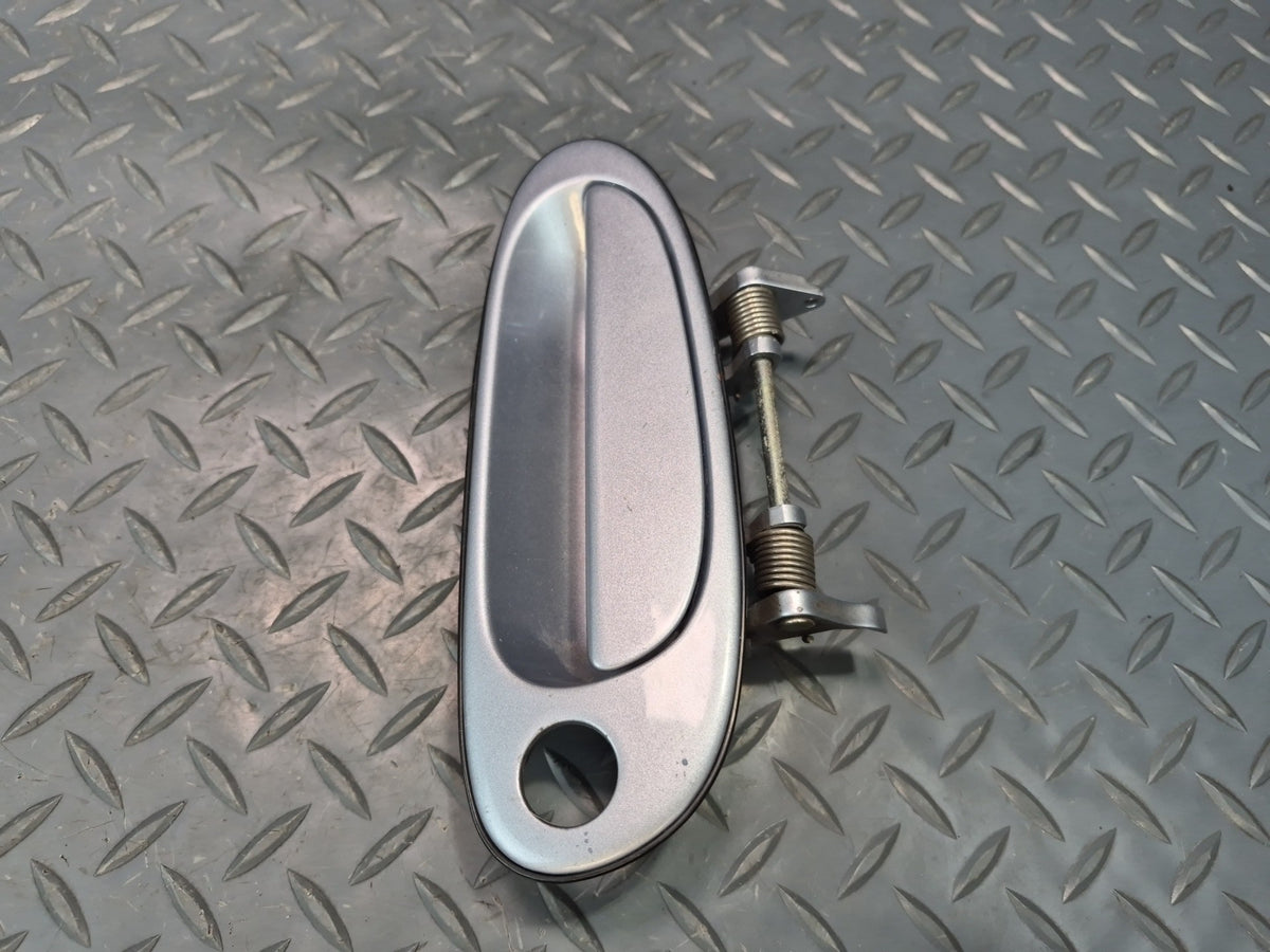 92-00 Lexus UZZ30L SC300 SC400 Set of 2 Left & Right Door Exterior Handle OEM