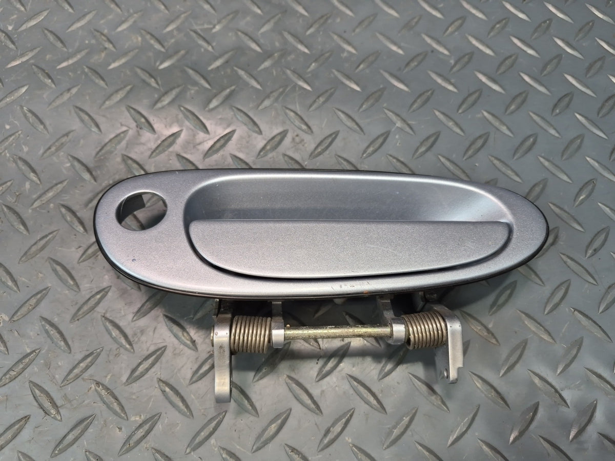 92-00 Lexus UZZ30L SC300 SC400 Set of 2 Left & Right Door Exterior Handle OEM