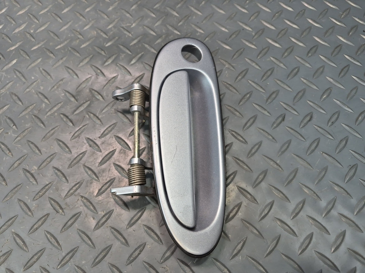 92-00 Lexus UZZ30L SC300 SC400 Set of 2 Left & Right Door Exterior Handle OEM
