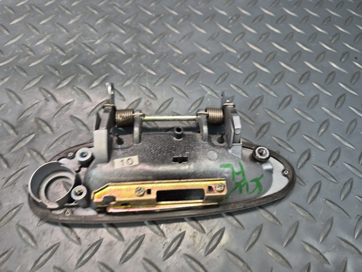 92-00 Lexus UZZ30L SC300 SC400 Set of 2 Left & Right Door Exterior Handle OEM