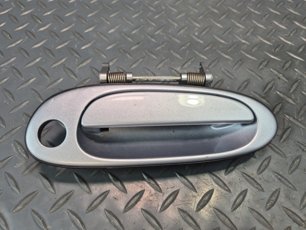 92-00 Lexus UZZ30L SC300 SC400 Set of 2 Left & Right Door Exterior Handle OEM