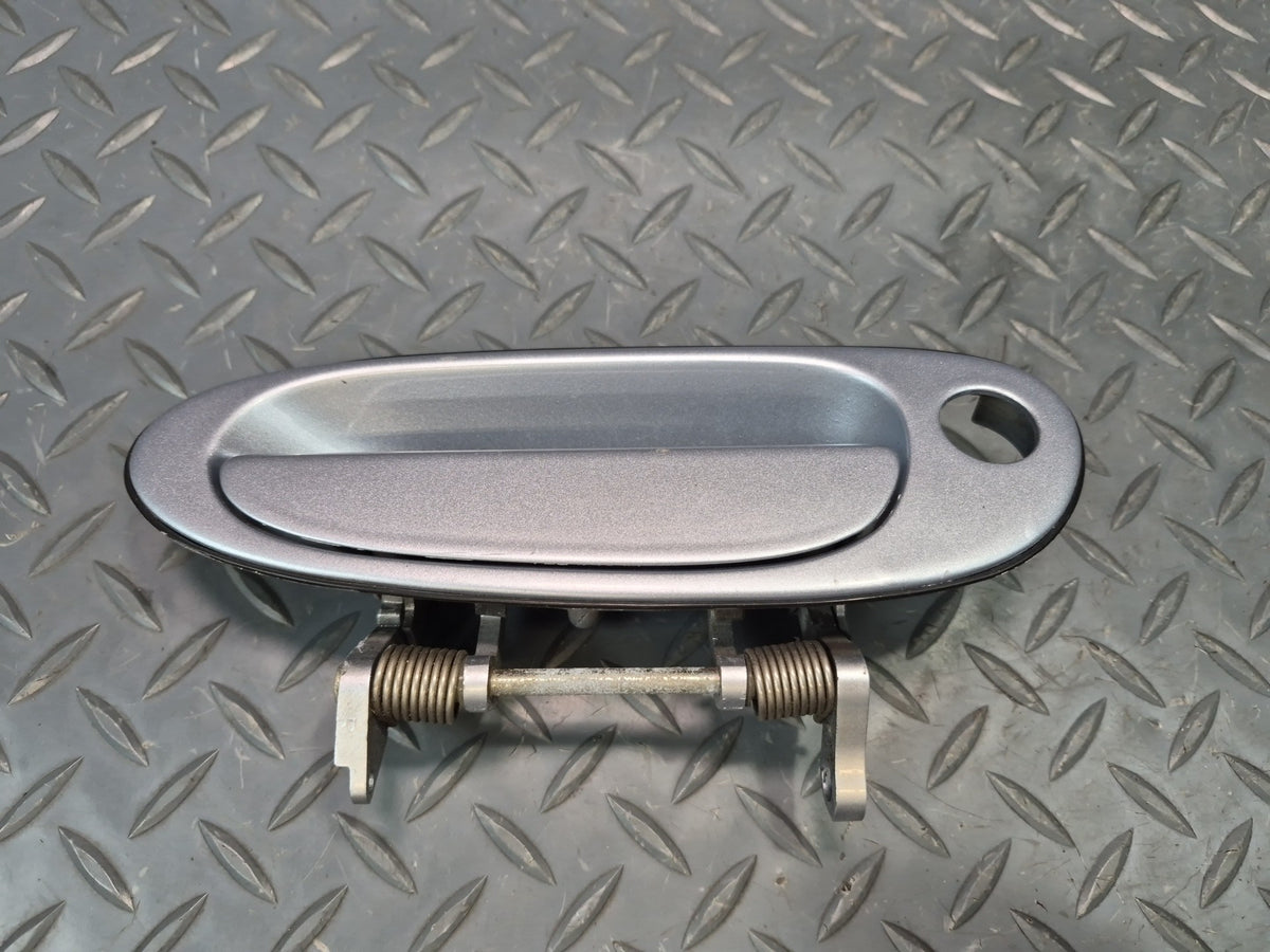 92-00 Lexus UZZ30L SC300 SC400 Set of 2 Left & Right Door Exterior Handle OEM