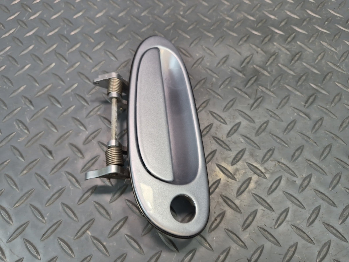 92-00 Lexus UZZ30L SC300 SC400 Set of 2 Left & Right Door Exterior Handle OEM