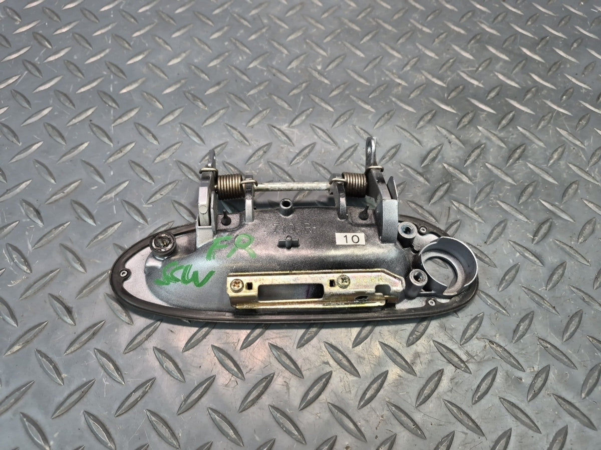 92-00 Lexus UZZ30L SC300 SC400 Set of 2 Left & Right Door Exterior Handle OEM