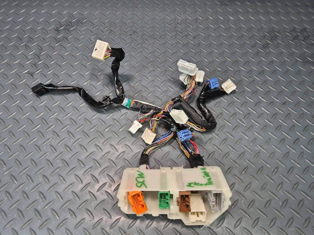 1995 Lexus UZZ30L SC300 SC400 Console Box Wire Wiring Harness 82166-24150 OEM