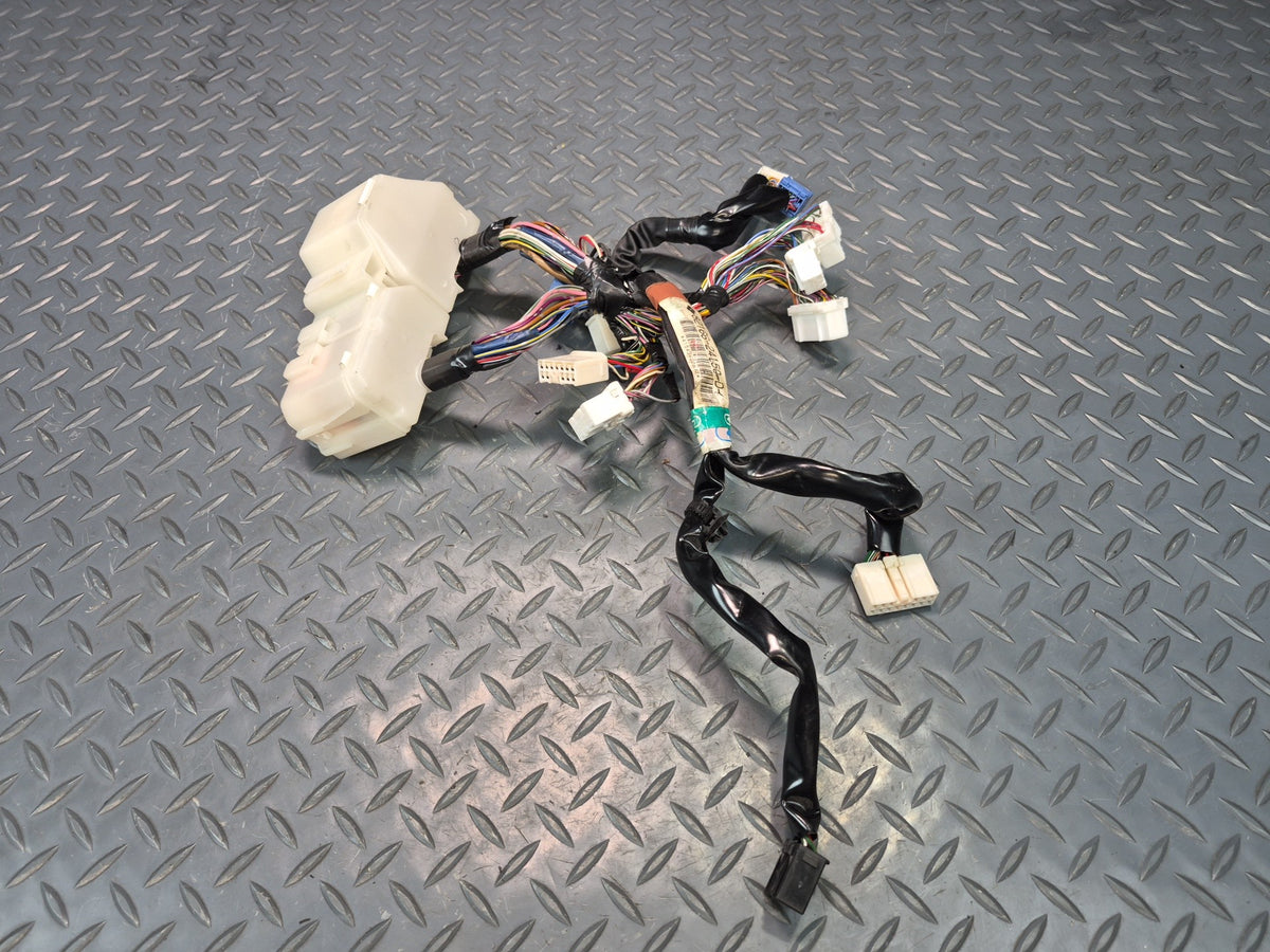 1995 Lexus UZZ30L SC300 SC400 Console Box Wire Wiring Harness 82166-24150 OEM