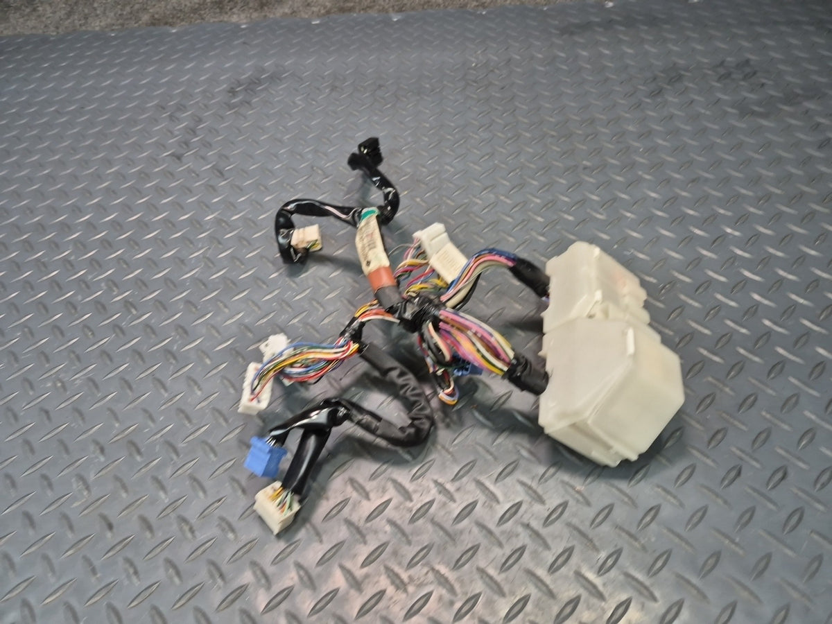 1995 Lexus UZZ30L SC300 SC400 Console Box Wire Wiring Harness 82166-24150 OEM