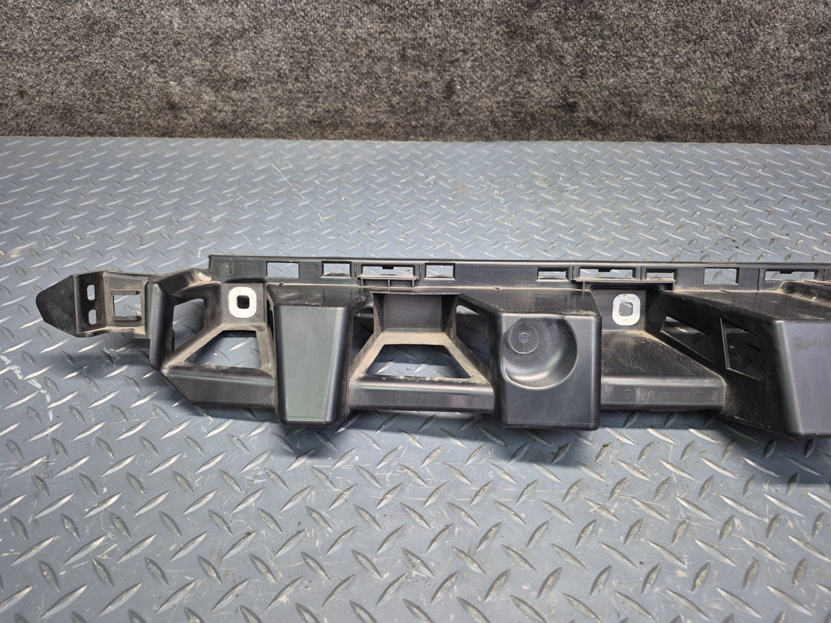 2012-2015 Mercedes X166 W166 Ml-class Rear Center Bumper Support Bracket