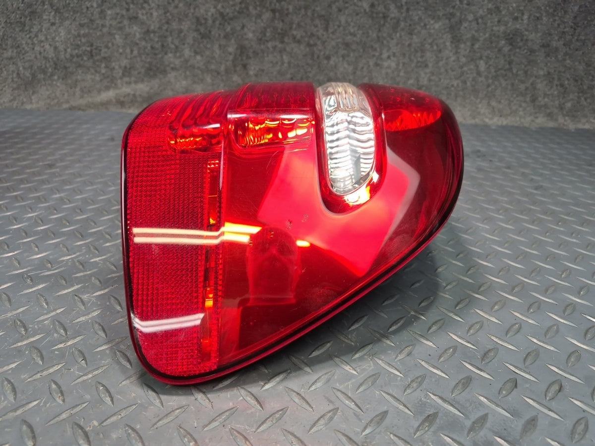 2008-2010 Porsche Cayenne 957 Rear Left & Right Tail Light Lamp Set of 2