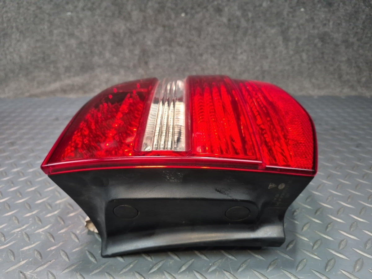 2008-2010 Porsche Cayenne 957 Rear Left & Right Tail Light Lamp Set of 2
