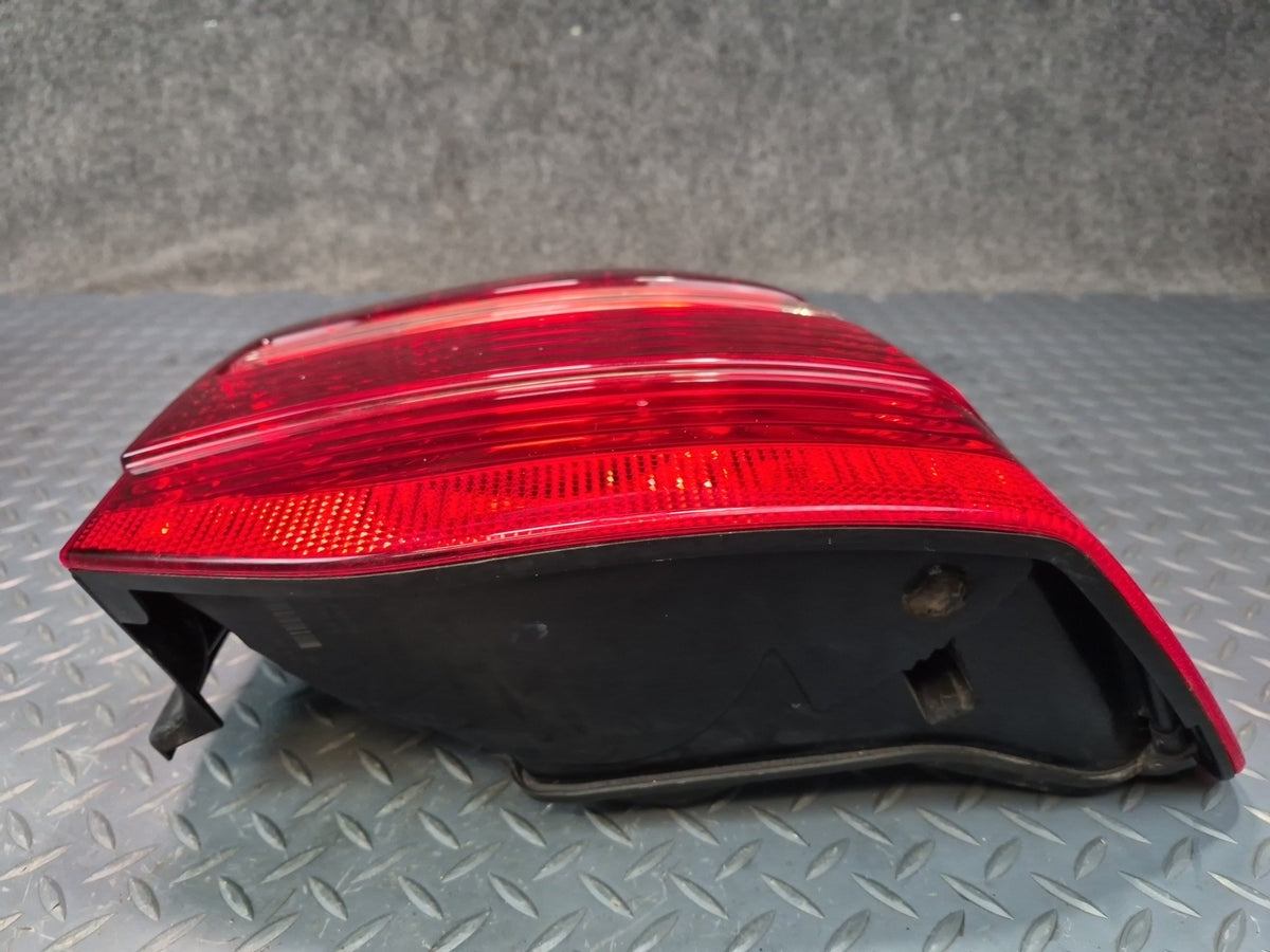 2008-2010 Porsche Cayenne 957 Rear Left & Right Tail Light Lamp Set of 2