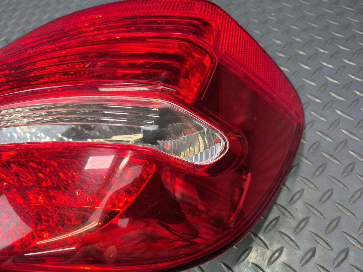 2008-2010 Porsche Cayenne 957 Rear Left & Right Tail Light Lamp Set of 2